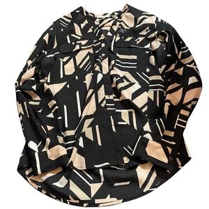 Calvin Klein Button Down